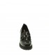 ZAPATO TACON AMARPIES NEGRO