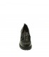 ZAPATO TACON AMARPIES NEGRO