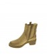 BOTIN MUJER HISPAFLEX CAFE
