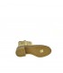 BOTIN MUJER HISPAFLEX CAFE