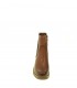 BOTIN MUJER HISPAFLEX CUERO