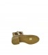 BOTIN MUJER HISPAFLEX CUERO