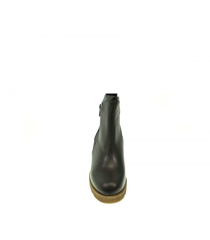 BOTIN MUJER YOKONO NEGRO
