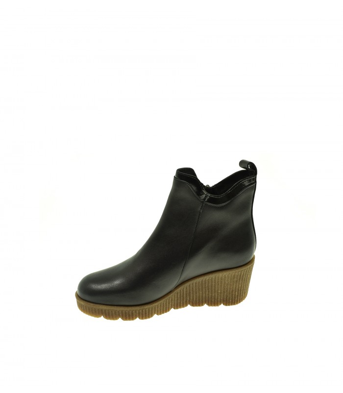 BOTIN MUJER YOKONO NEGRO