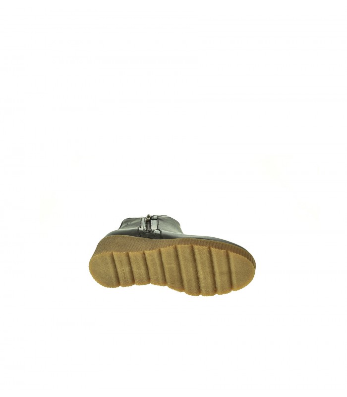 BOTIN MUJER YOKONO NEGRO