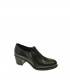 ZAPATO TACON YOKONO NEGRO