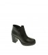 ZAPATO TACON YOKONO NEGRO