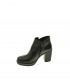ZAPATO TACON YOKONO NEGRO