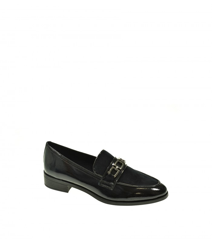 ZAPATO TACON MARCO TOZZI MARINO