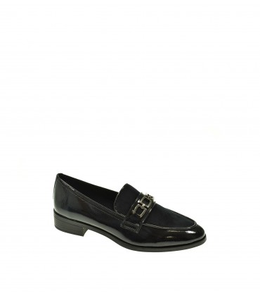 ZAPATO TACON MARCO TOZZI MARINO