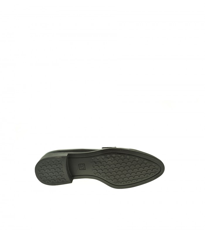 ZAPATO TACON MARCO TOZZI MARINO