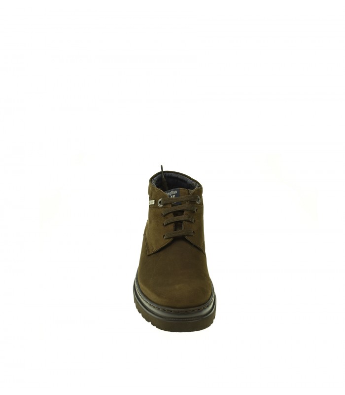 BOTIN HOMBRE CALLAGHAN MARRON