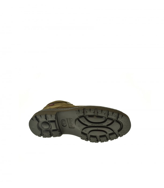BOTIN HOMBRE CALLAGHAN MARRON