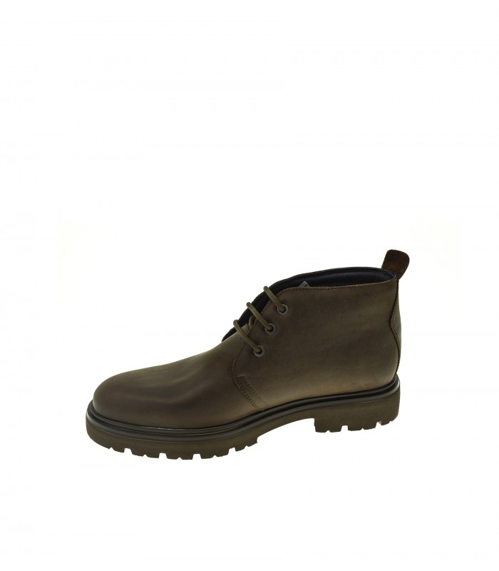 BOTIN HOMBRE CALLAGHAN MARRON