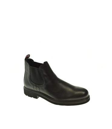 BOTIN HOMBRE CALLAGHAN NEGRO