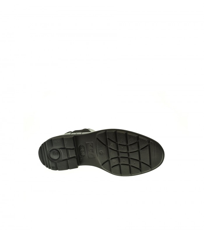 BOTIN HOMBRE CALLAGHAN NEGRO