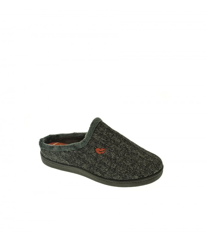 ZAPATILLAS SR  ROAL GRIS