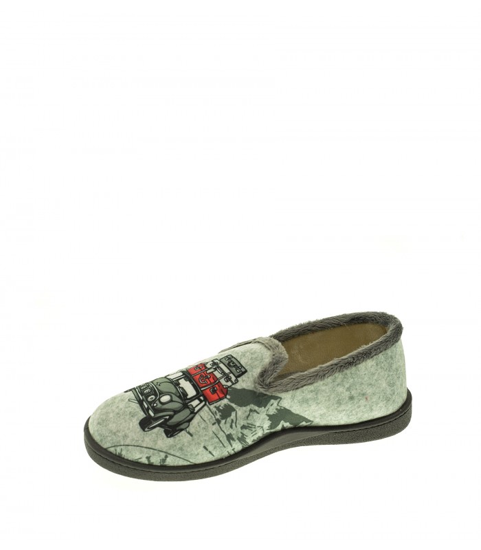 ZAPATILLAS SR  ROAL MULTI