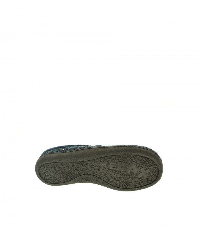 ZAPATILLAS SRA  ROAL MARINO