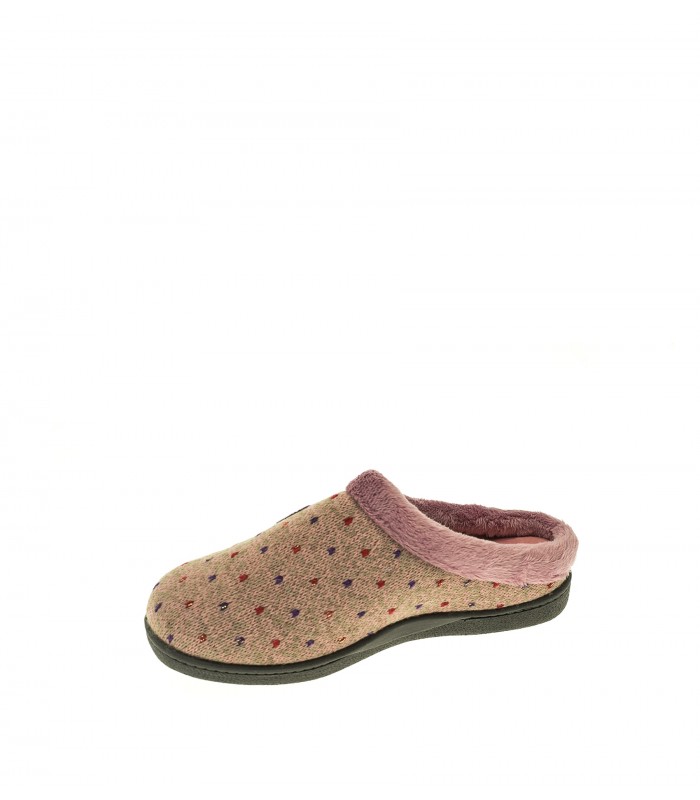 ZAPATILLAS SRA  ROAL ROSA