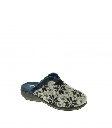 ZAPATILLAS SRA  ROAL MARINO