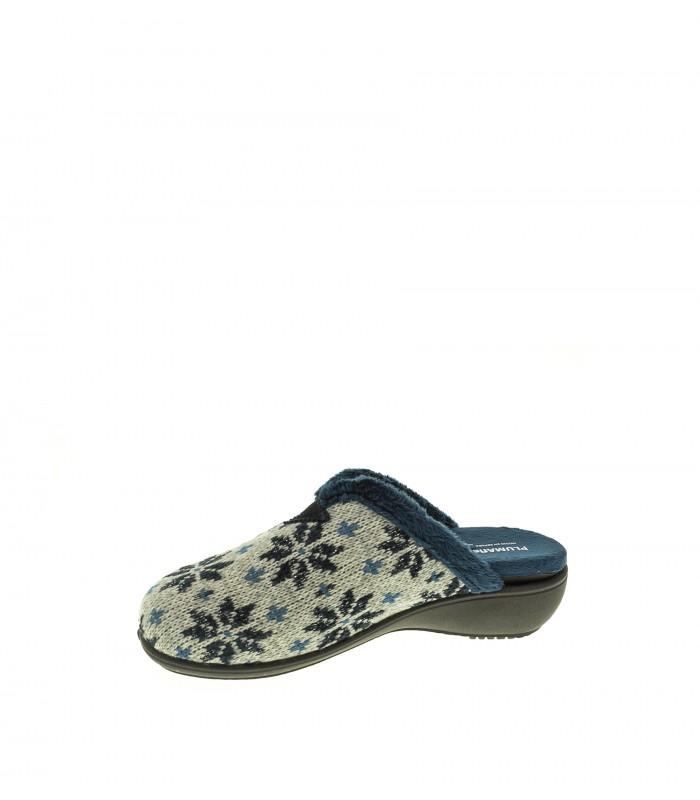 ZAPATILLAS SRA  ROAL MARINO