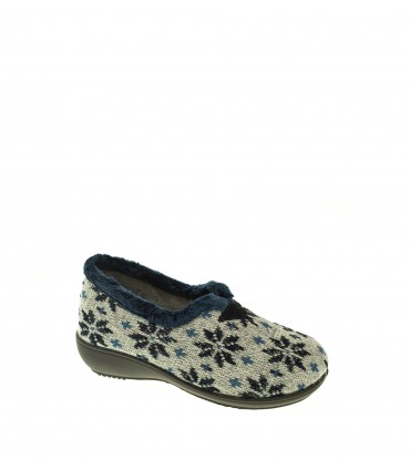 ZAPATILLAS SRA  ROAL MARINO