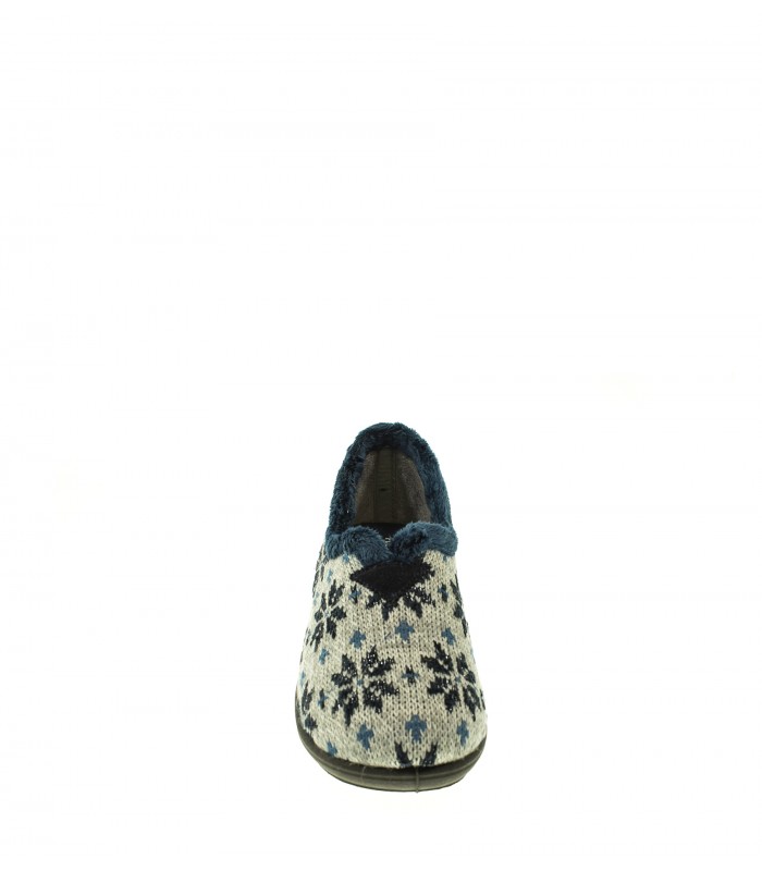 ZAPATILLAS SRA  ROAL MARINO