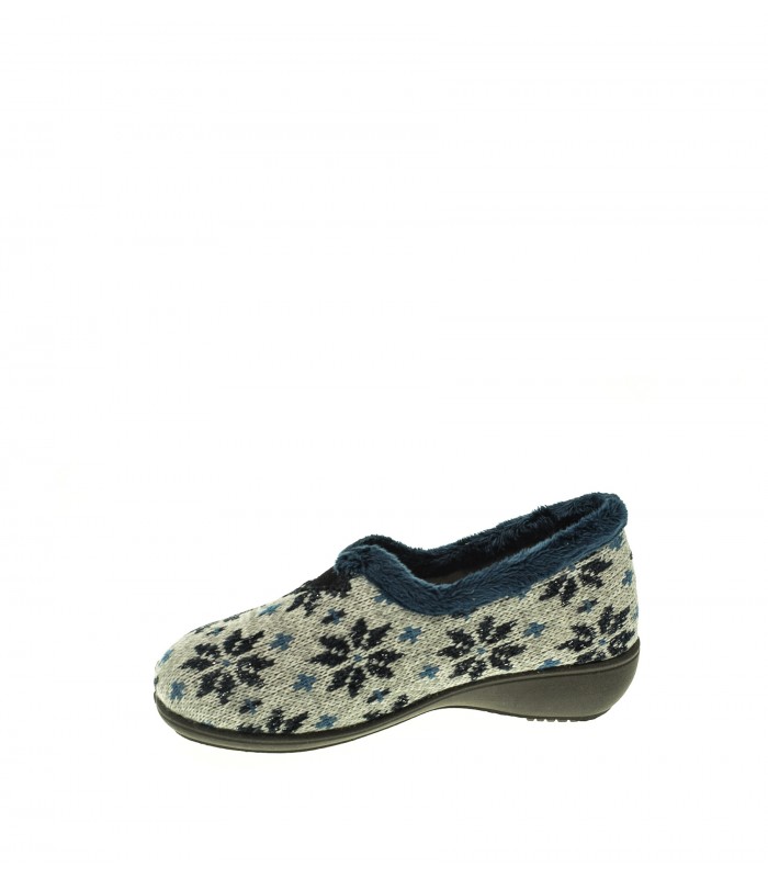 ZAPATILLAS SRA  ROAL MARINO