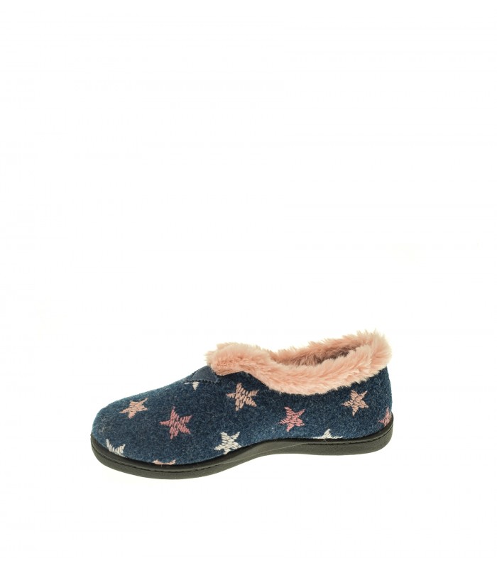 ZAPATILLAS SRA  ROAL MARINO
