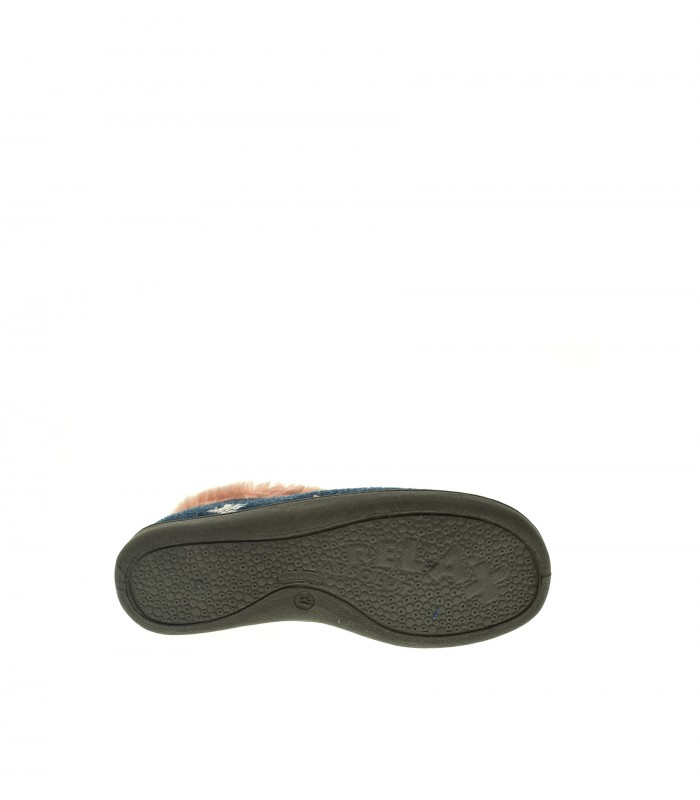 ZAPATILLAS SRA  ROAL MARINO