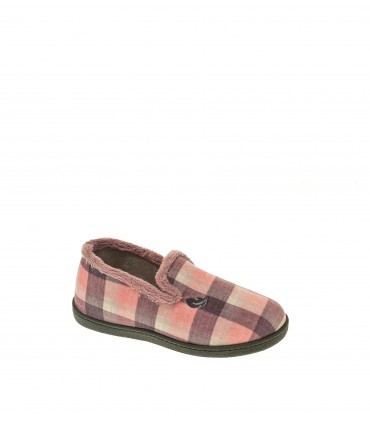 ZAPATILLAS SRA  ROAL ROSA