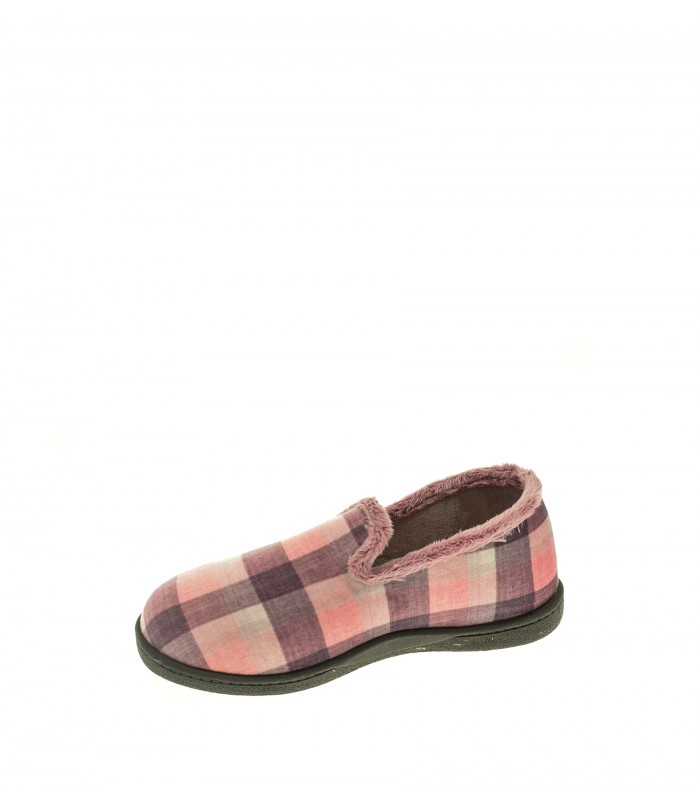 ZAPATILLAS SRA  ROAL ROSA