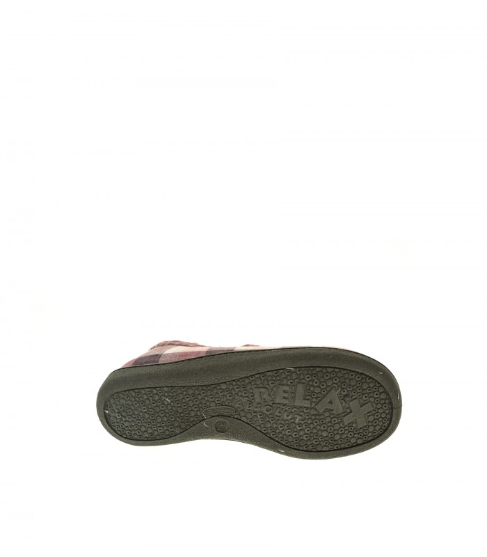ZAPATILLAS SRA  ROAL ROSA