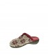 ZAPATILLAS SRA  ROAL BURDEOS