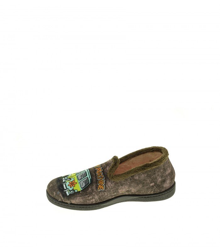 ZAPATILLAS NIÑO ROAL MULTI