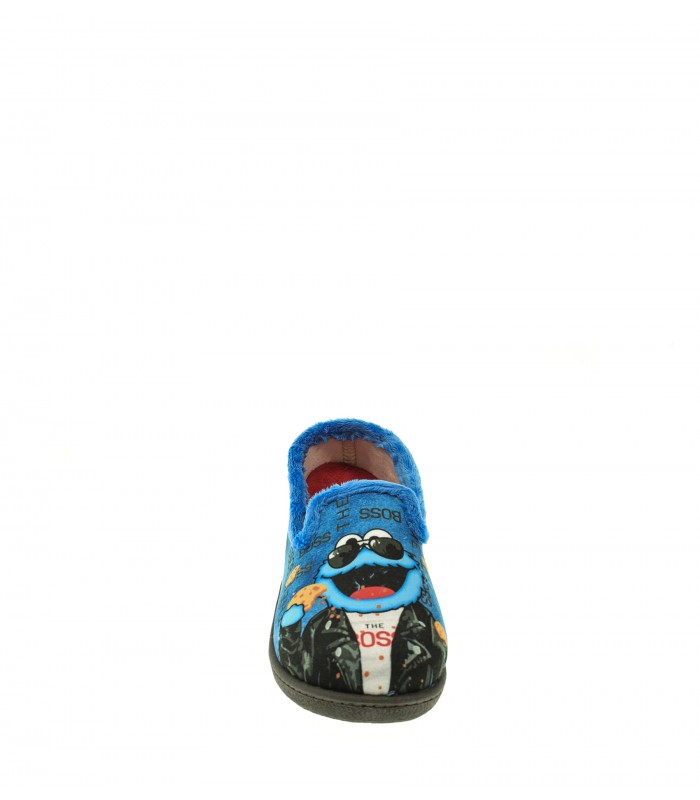 ZAPATILLAS NIÑO ROAL MULTI