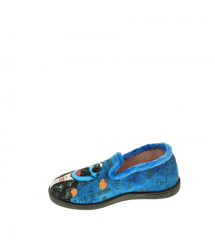 ZAPATILLAS NIÑO ROAL MULTI