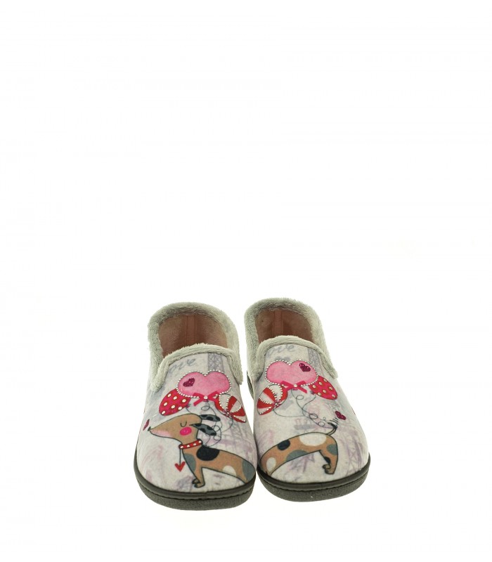 ZAPATILLAS NIÑA ROAL MULTI