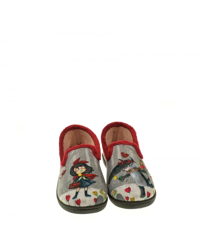ZAPATILLAS NIÑA ROAL MULTI