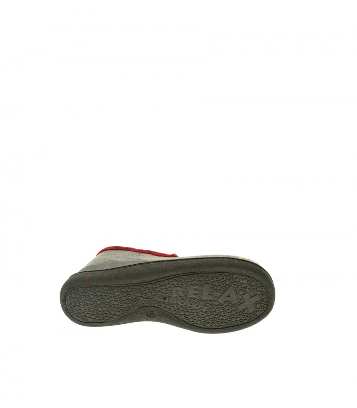ZAPATILLAS NIÑA ROAL MULTI