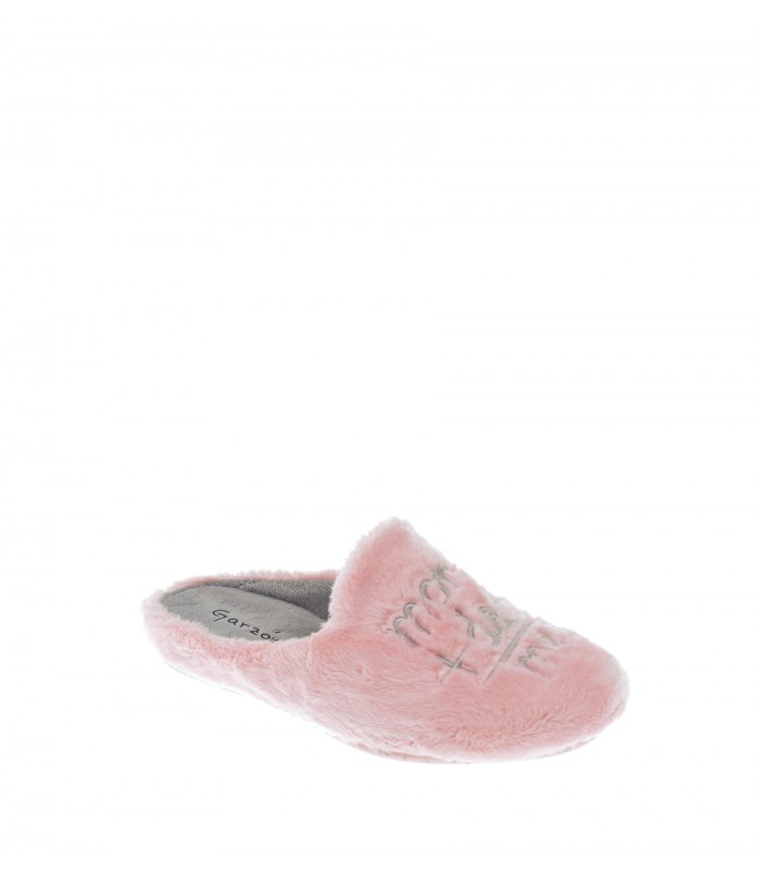ZAPATILLAS NIÑA GARZON ROSA