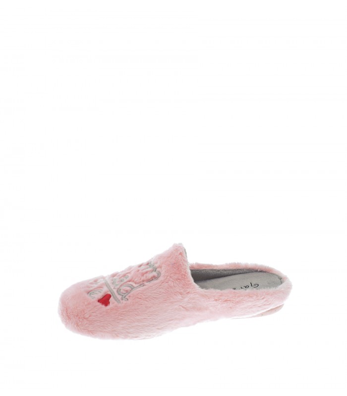 ZAPATILLAS NIÑA GARZON ROSA