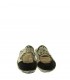 ZAPATILLAS SR  GARZON NEGRO