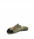 ZAPATILLAS SR  GARZON NEGRO