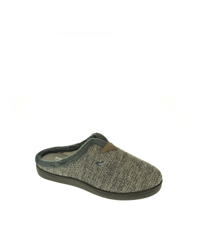 ZAPATILLAS SR  ROAL GRIS