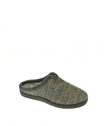 ZAPATILLAS SR  ROAL GRIS