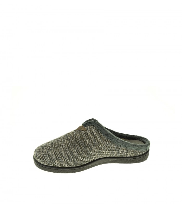 ZAPATILLAS SR  ROAL GRIS