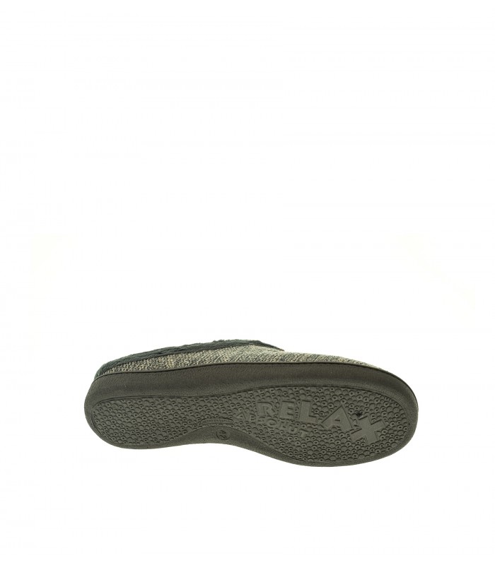 ZAPATILLAS SR  ROAL GRIS
