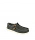 LONA HOMBRE HEYDUDE GRIS